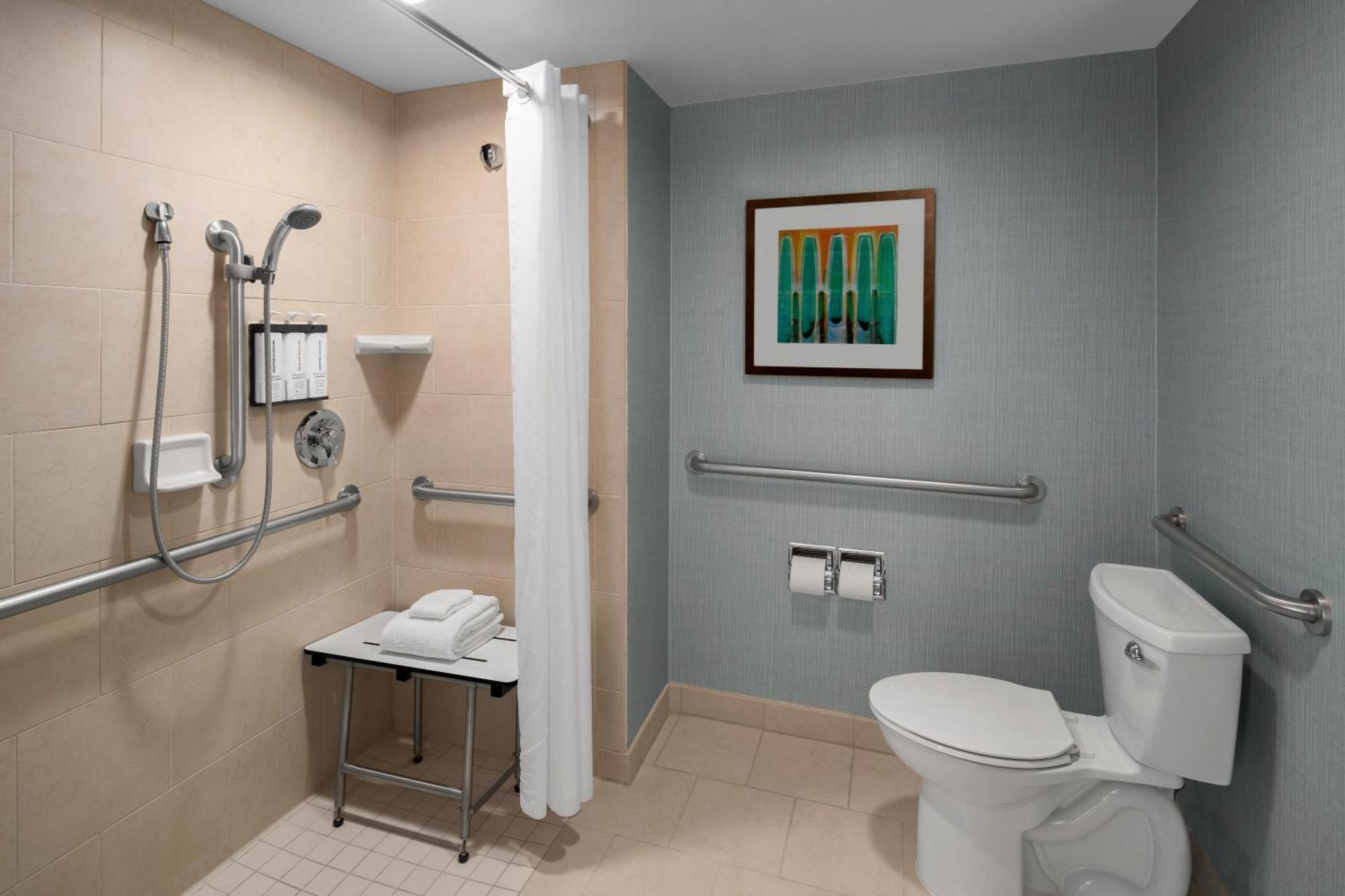 Hyatt Place Portland Airport/Cascade Station Eksteriør billede