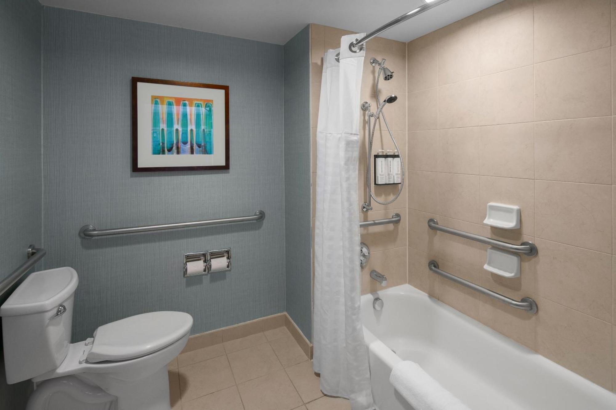 Hyatt Place Portland Airport/Cascade Station Eksteriør billede